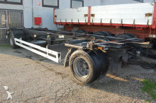 remolque Krone