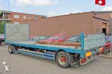 Schwarzmüller other trailers