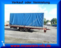 used tarp trailer