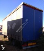 used tarp trailer