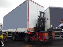 used tarp trailer
