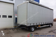 n/a tarp trailer
