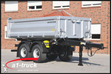 Meiller tipper trailer