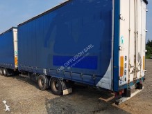 remorca obloane laterale suple culisante (plsc) General Trailers