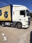 altă remorcă Samro