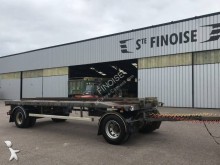 remorca transport containere Adoc