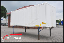 Krone other trailers