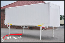 Krone other trailers
