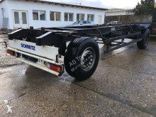 Schmitz Cargobull Anhänger Fahrgestell