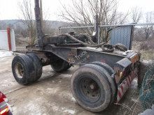 k.A. Anhänger Holztransporter