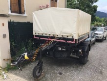 Lohr Anhänger Militär