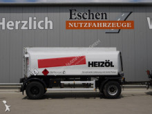 k.A. Anhänger Tankfahrzeug