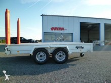 Gourdon heavy equipment transport