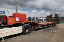 ACTM heavy equipment transport