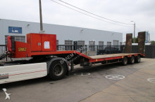 ACTM heavy equipment transport