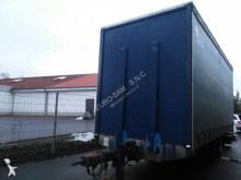 remolque lonas deslizantes (PLFD) TPA