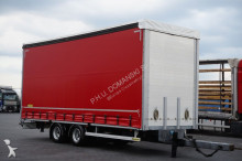remorca obloane laterale suple culisante (plsc) second-hand