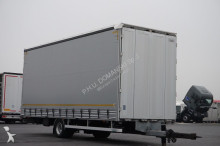 remorca obloane laterale suple culisante (plsc) second-hand