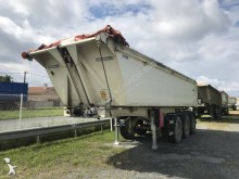 przyczepa wywrotka budowlana Granalu