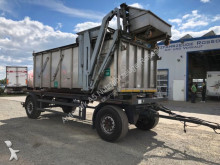 used container trailer