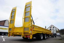 Blomenröhr Anhänger Maschinentransporter