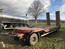 Müller-Mitteltal Anhänger Maschinentransporter