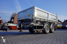 Schmitz Cargobull Anhänger Kipper/Mulde