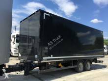 used box trailer