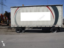 remorca Sommer AP18T Jumbo Mega Stapleraufnahme