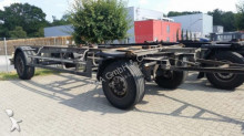 remolque chasis Schmitz Cargobull