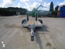 Ecim Anhänger Maschinentransporter