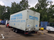 used box trailer