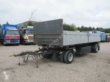 Schmitz Cargobull Anhänger Container