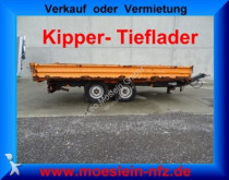 remolque volquete Müller-Mitteltal
