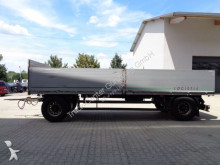 remolque caja abierta teleros Schmitz Cargobull