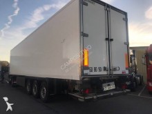 remolque frigorífico Lamberet