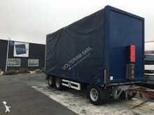 przyczepa firanka Lecitrailer