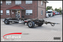 Schmitz AWF 18 BDF Maxi, BDF Anhänger ca. 990 - 1400 mm Hub trailer