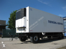 remolque Schmitz Cargobull Ko 18 /Carrier Maxima 1000 /mit Trennwand