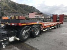 tweedehands aanhanger dieplader