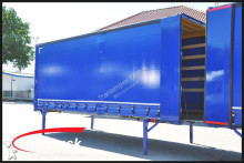 Wecon WB 7,82 BDF Jumbo verzinkt durchladbar, Code XL, DCE 9.5