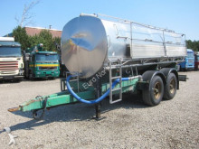 k.A. Anhänger Tankfahrzeug