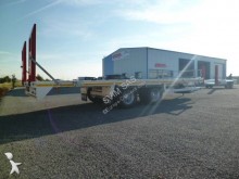 remorque porte engins neuve