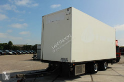 aanhanger koelwagen mono temperatuur Burg