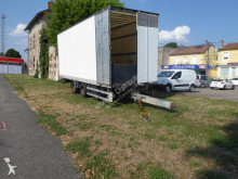 rimorchio furgone trasloco usato
