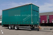 Samro CT19TJ trailer