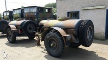 Lohr Anhänger Tankfahrzeug