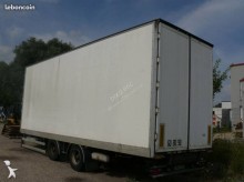 rimorchio furgone usato