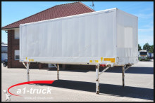 aanhanger overig Krone