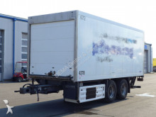 remolque Schmitz Cargobull ZKO 18*Thermoking*Rolltor*SAF